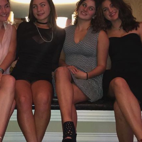 Design Lab Dress - Picture 5 of 9